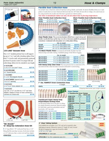 Penn State Industries Online Virtual Catalog