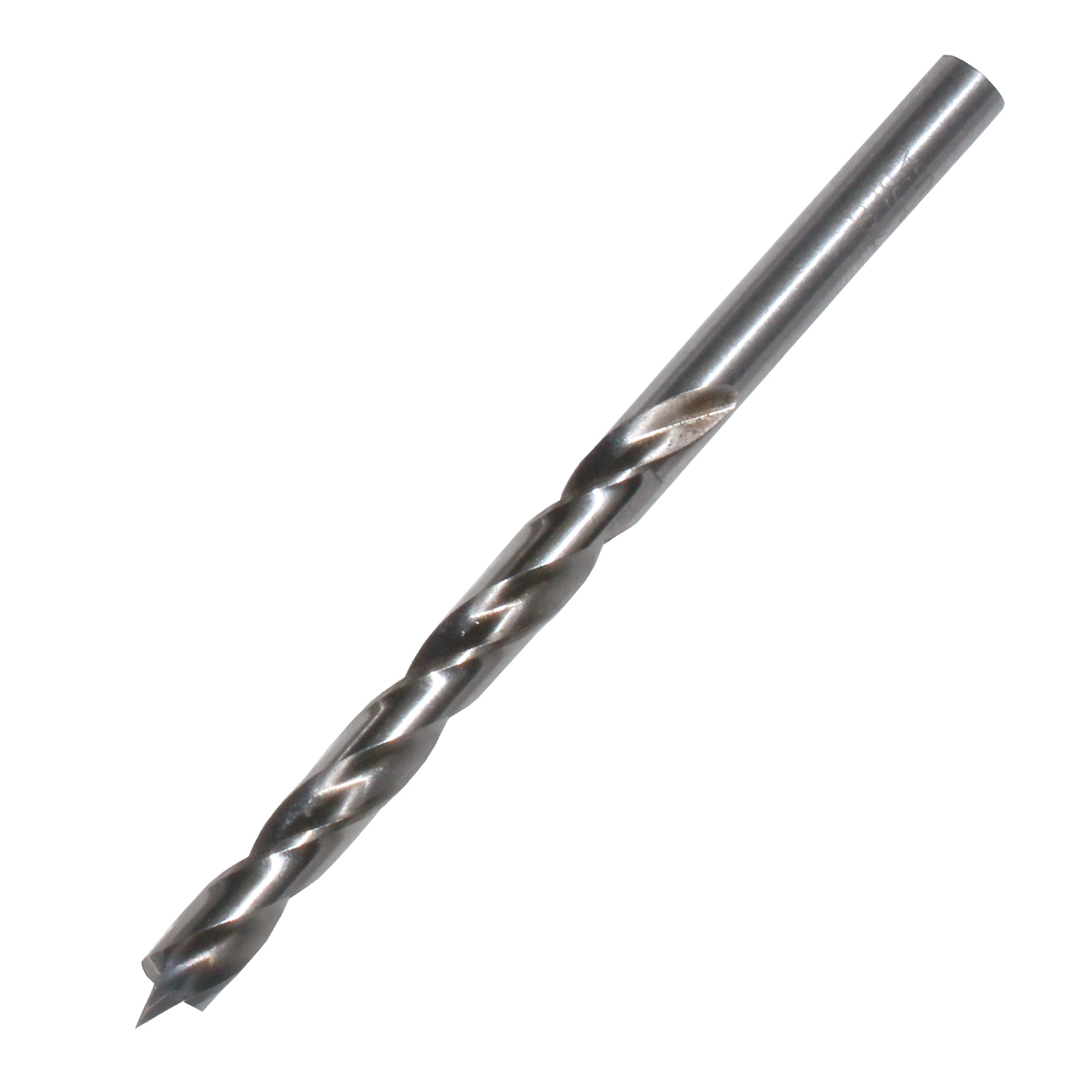 8mm Brad Point Drill Bit at Penn State Industries