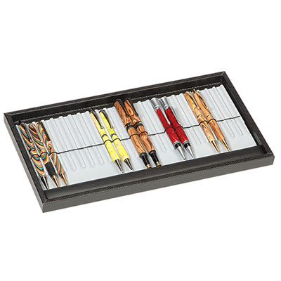 24 Pen Display Tray at Penn State Industries