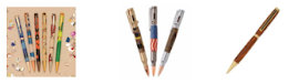 Best Selling Pen Kits