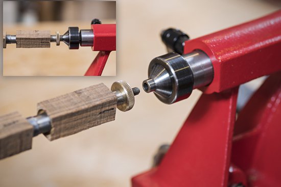 How to stop bending your mandrel