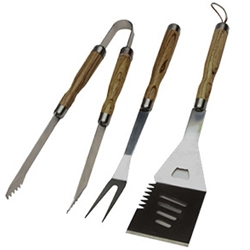 Barbecue Grill Tool Kits