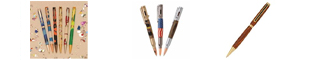 Best Selling Pen Kits