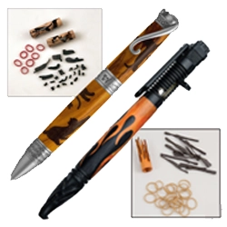 Pen Inlay Kits