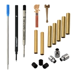 Pen Kit Components