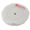 4 in.   Flannel Buffing Wheel for Acrylic Pen Buffing System