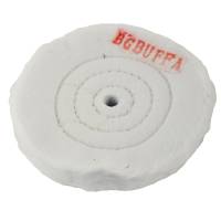 4 in.   Flannel Buffing Wheel for Acrylic Pen Buffing System