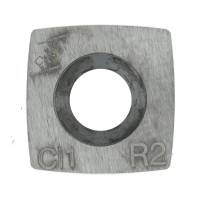 Easy Wood Tools Ci1R2 2in. Radius Replacement Carbide Cutter