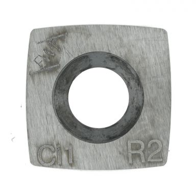 Easy Wood Tools Ci1R2 2in. Radius Replacement Carbide Cutter