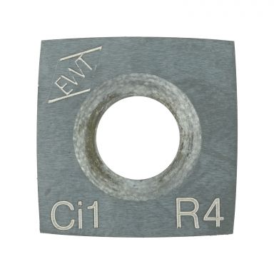 Easy Wood Tools Ci1R4 4in. Radius Replacement Carbide Cutter