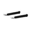 2pk Replacement Blades for Hobby Knife Kits