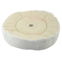 White Diamond Fabric Wheel