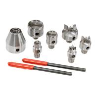 7 Piece Multi Spur Drive Center Set