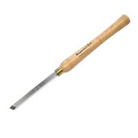 Benjamins Best 1/2 in. HSS Standard Skew Chisel