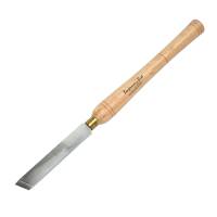 Benjamins Best 1 in. HSS Standard Skew Chisel