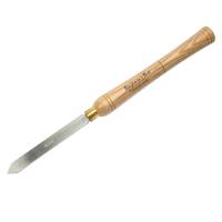 Benjamins Best 3/4 in. x 1/8 in. HSS Parting Tool