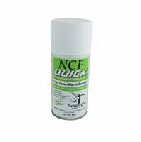 Satellite City NCF Quick Aerosol Spray Accelerator - 6oz.