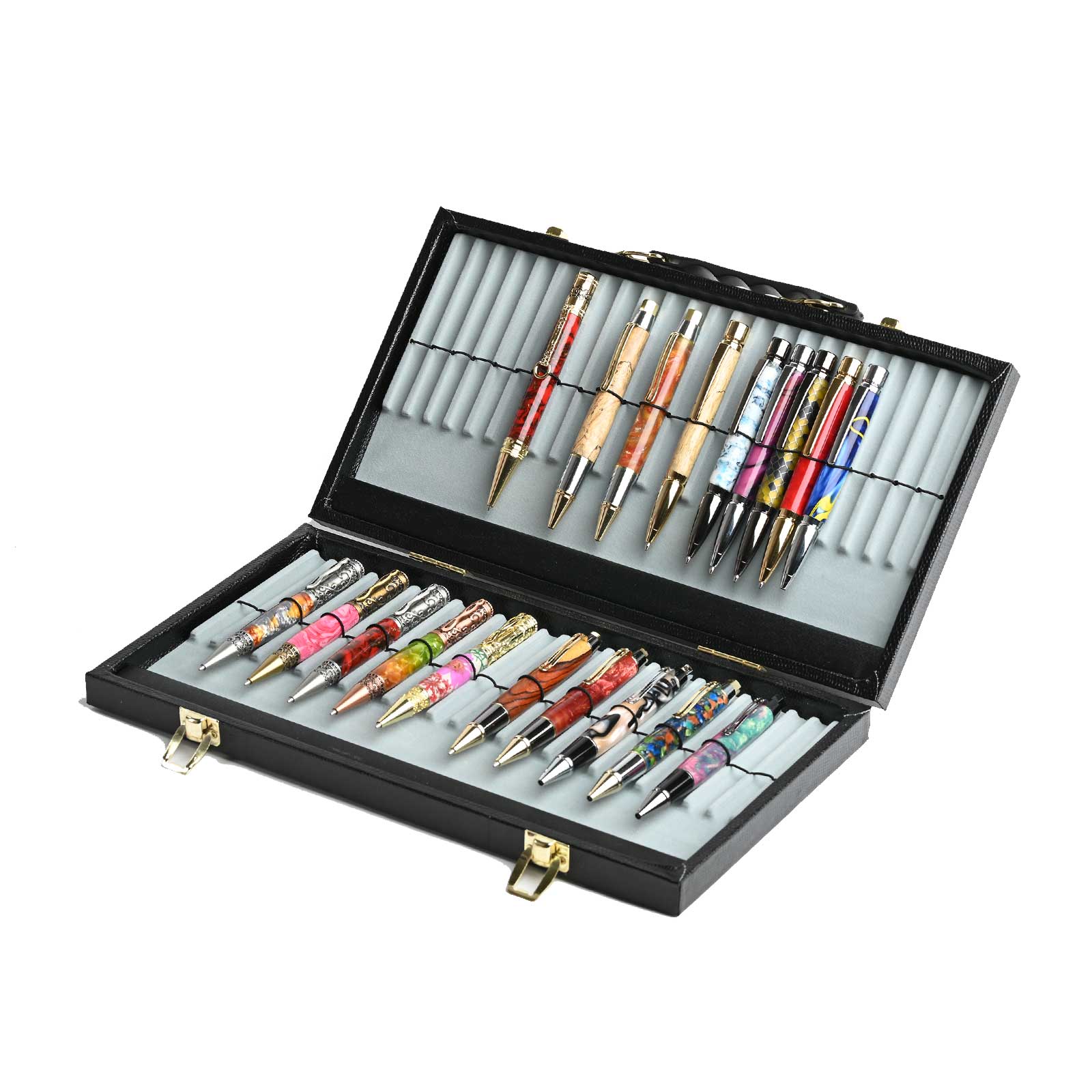 Pro X Pen Kit – Turners Warehouse