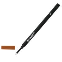 RollerBall Premium Refills - Black /5pk