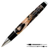 Big Ben EDC Chrome Click Pen Kit