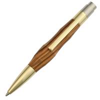 DuraClick Slim Mini EDC Golden Pen Kit