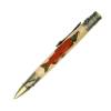 Salmon Pen Inlay Kit for Fly Fishing Pen Kit