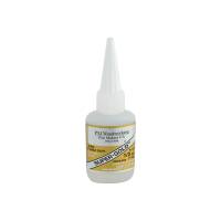 Super-Gold Thin Odorless CA Glue - .5oz.