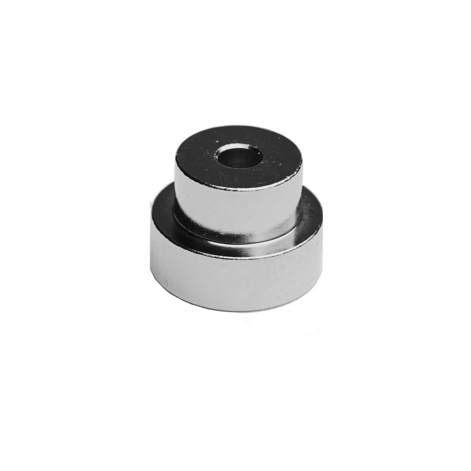 2 Step Bushings Set for Handle Anything Chuck System: .800in. and .949 ...