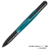 Kole EDC Click Pen Kit in Gun Metal