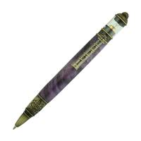 Lighthouse Antique Bronze Pen Kit