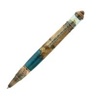 Lighthouse Antique Copper Pen Kit