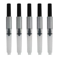 Premium Fountain Pen Pump: 5pk