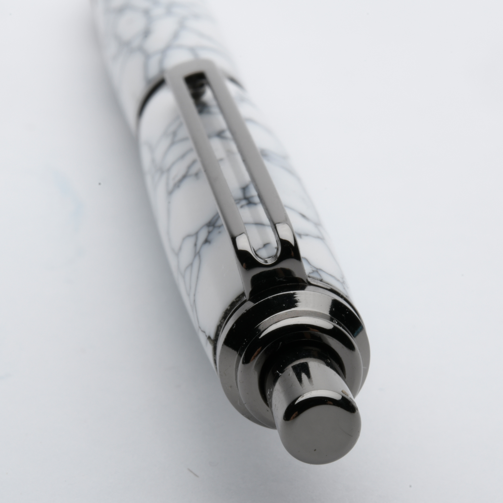 Slim Pens in Metallic – Vessel Home Goods