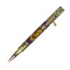 Purple Heart Medal Pen Inlay Kit for Bolt Action Pen Kit