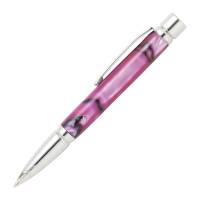 Protura Chrome Twist Pen Kit