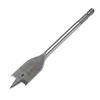 1-1/8in Spade drill bit