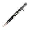 Skull V2 Pen Inlay Kit for Bolt Action Pen Kit