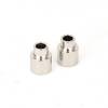 2 Piece Bushing Set for Sohpro Capless Rollerball Refill