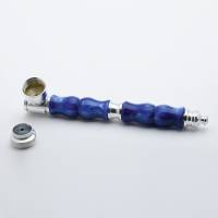 Smoking Pipe XL Standard Bowl Kit in Aluminum