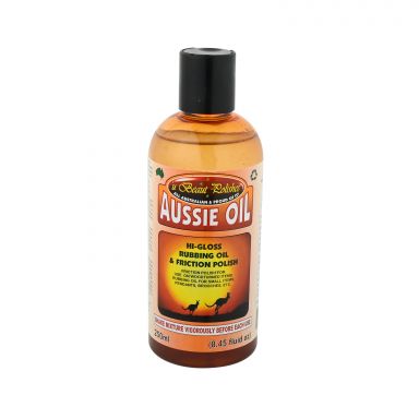 Aussie Oil: 250ML Bottle