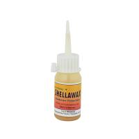 Shellawax Liquid: 1 oz  Sampler