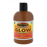 U-Beaut Shellawax Glow Friction Polish: 500mL