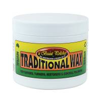 U-Beaut Traditional Wax: 250mL