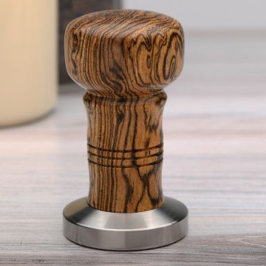 Espresso Coffee Tamper Kit - 53mm