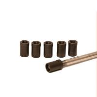 6 pack of 10mm Threaded Plug inserts for Handle Anything Chuck