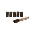 6 pack of 3/8in. Threaded Plug inserts for Handle Anything Chuck