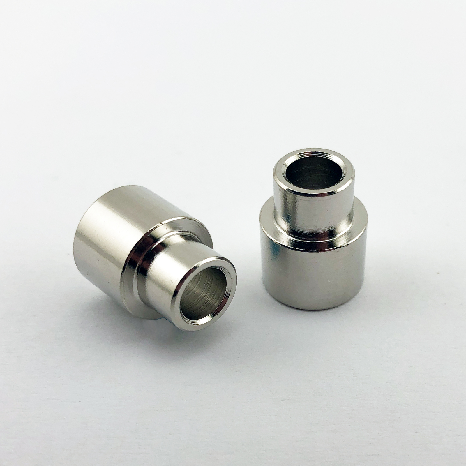 2 Piece Bushing Set For Tweezer Kit At Penn State Industries