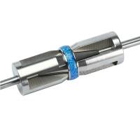 Infinitely Adjustable Ring Mandrel