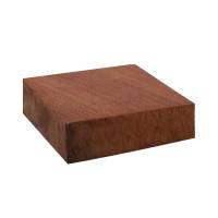 Bloodwood Ring Blank