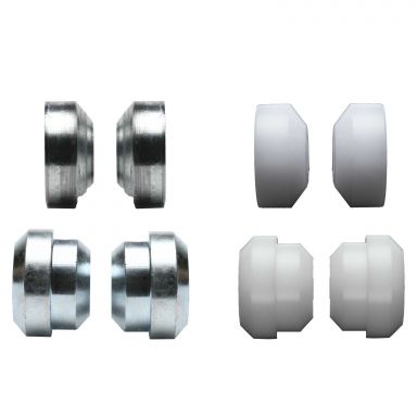 8 Piece Ring Bushing Set